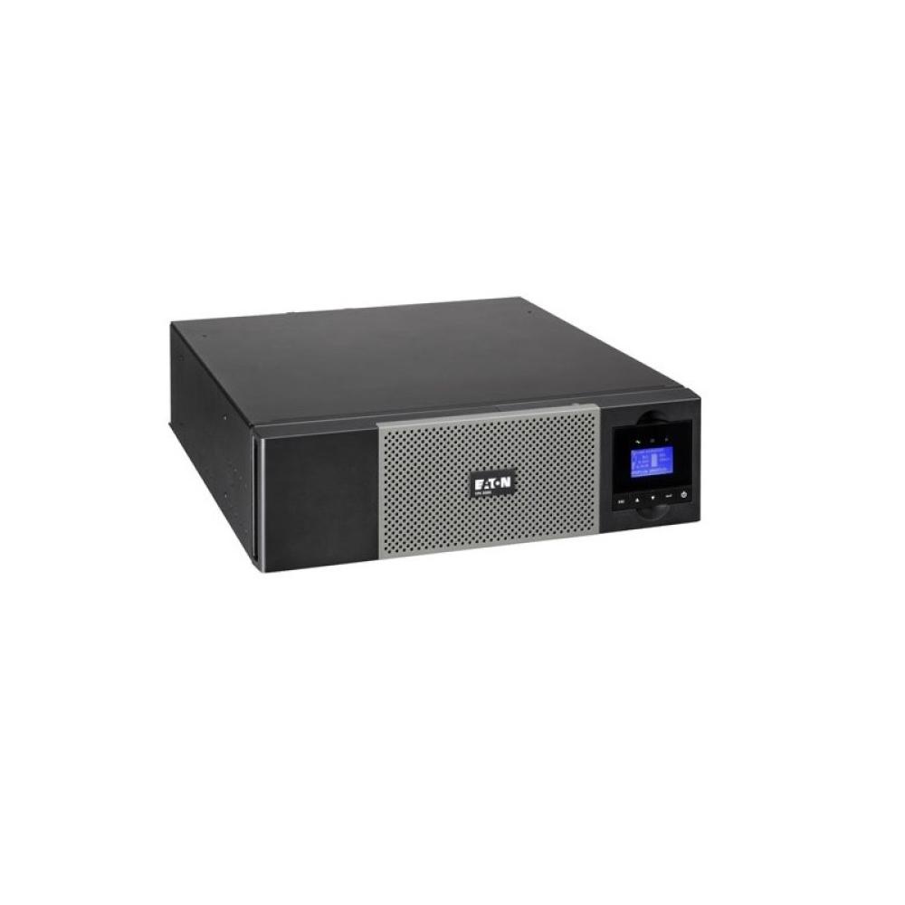 Eaton - 5PX3000IRT3UG2 sistema de alimentación ininterrumpida (UPS) Línea interactiva 3 kVA 3000 W 10 salidas AC