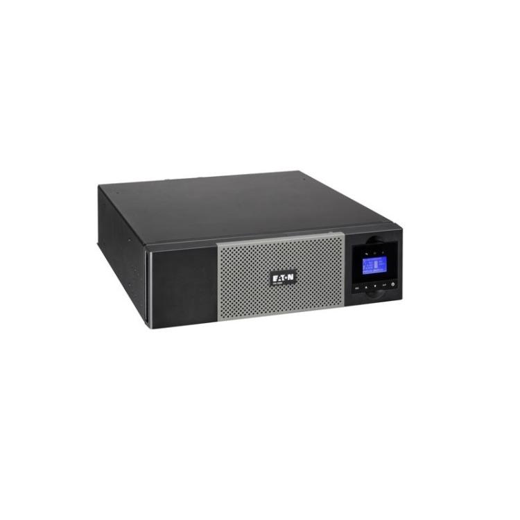 Eaton - 5PX3000IRT3UG2 sistema de alimentación ininterrumpida (UPS) Línea interactiva 3 kVA 3000 W 10 salidas AC