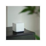 Mercusys - Halo H50G (3-pack) Doble banda (2,4 GHz / 5 GHz) Wi-Fi 5 (802.11ac) Blanco Interno