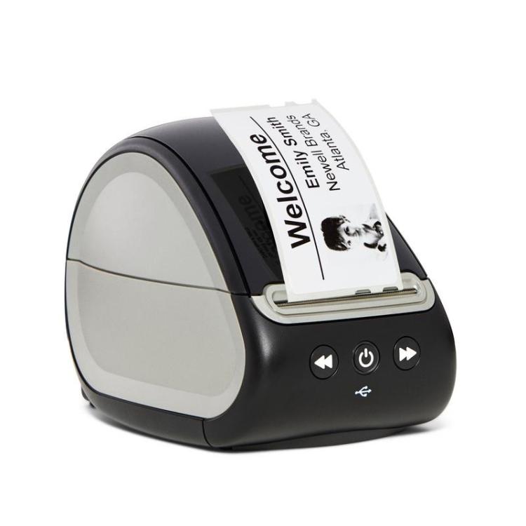 DYMO - LabelWriter ® ™ 550
