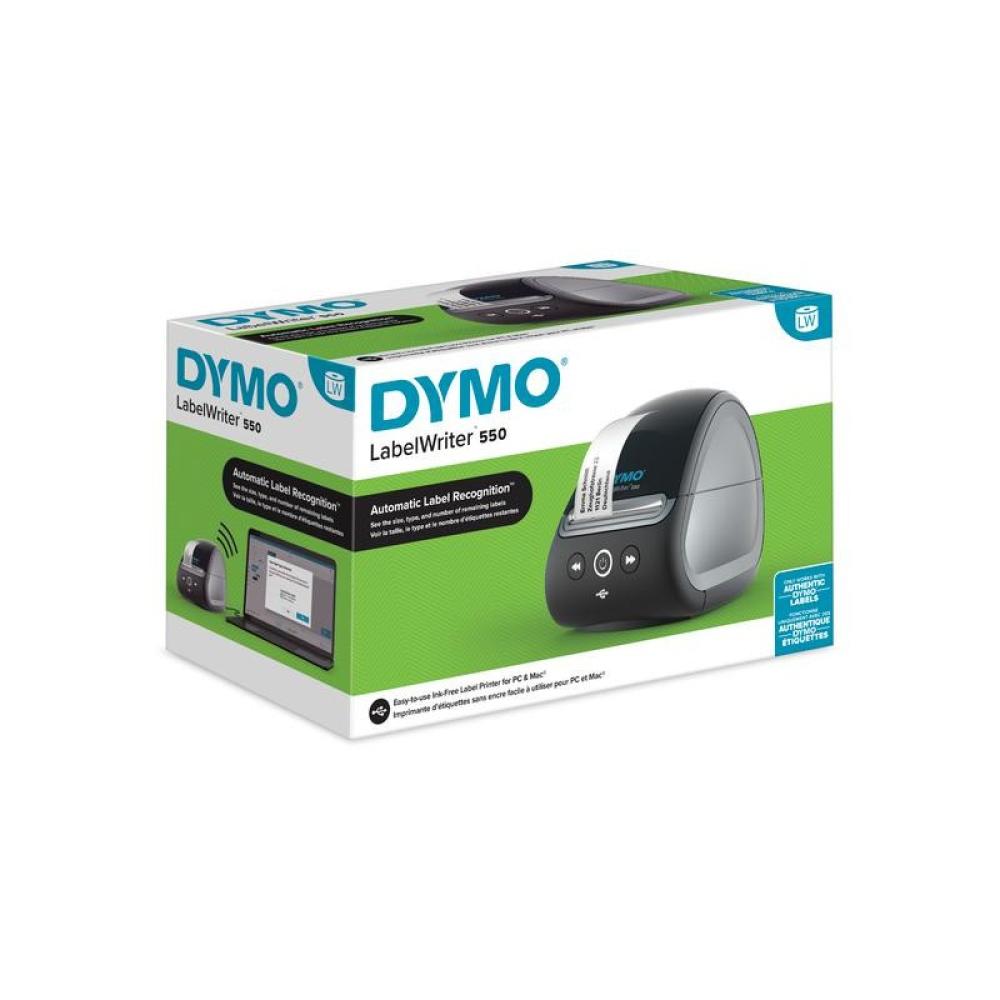DYMO - LabelWriter ® ™ 550