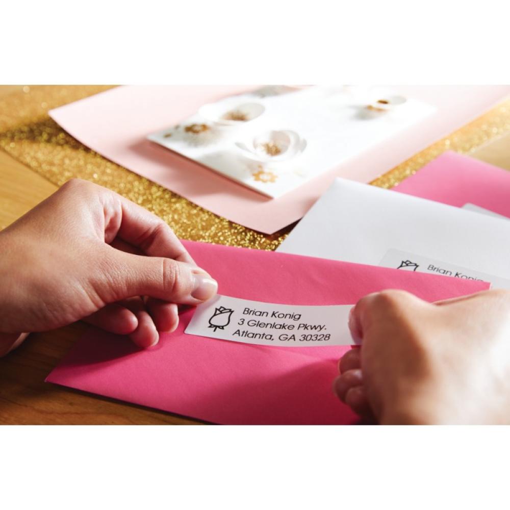 DYMO - LabelWriter ® ™ 550