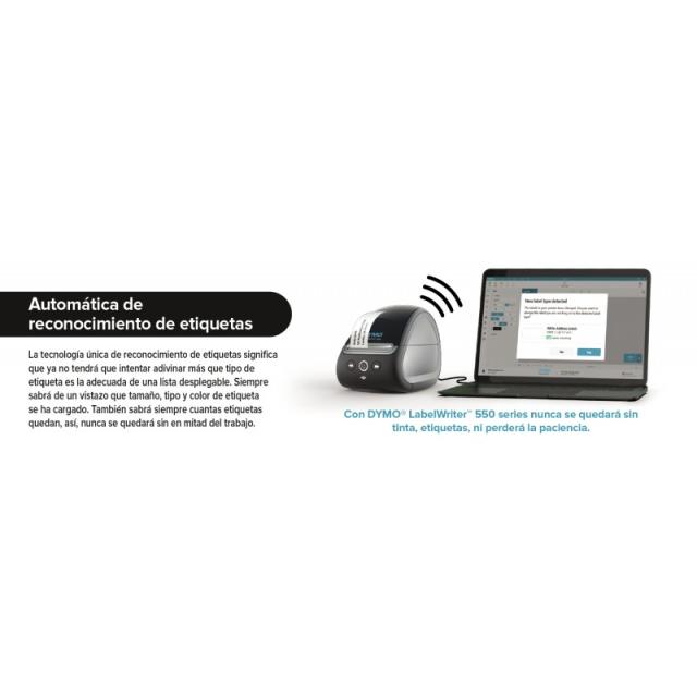 DYMO - LabelWriter ® ™ 550