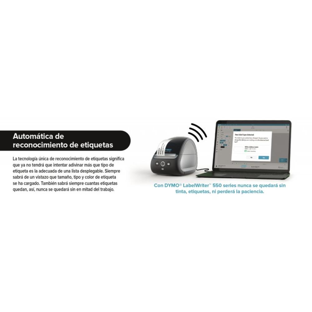 DYMO - LabelWriter ® ™ 550