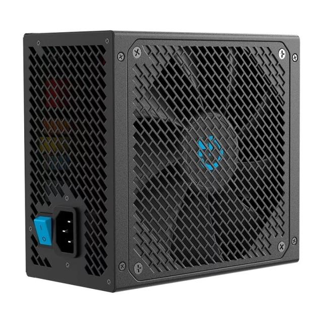 Hiditec - Fuente PSU BZ Pro 750W 80+ Bronze ATX 3.1