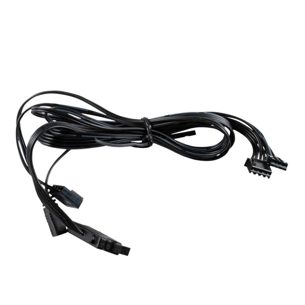 UNYKAch - Ventilador CANDY 30 ARGB Ring Led 120 mm