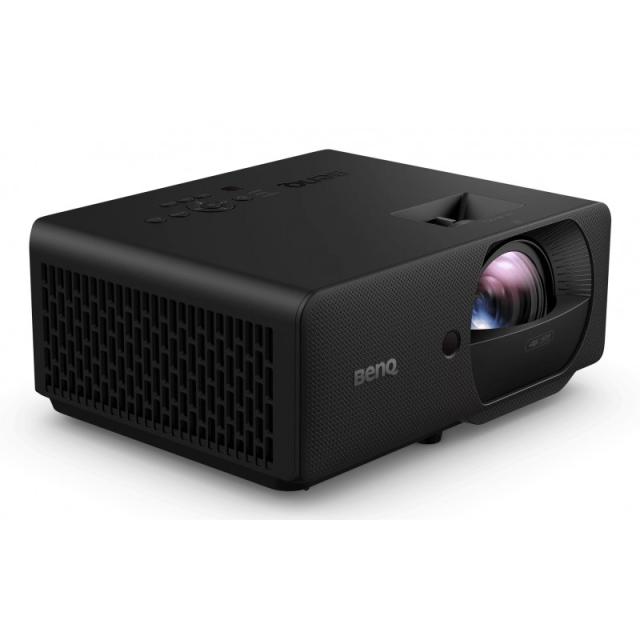 BenQ - LK830ST Proyector de corto alcance 4000 lúmenes ANSI DLP UHD 4K (3840x2160) 3D Negro