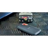 SanDisk - Extreme Portable 4 TB USB Tipo C 3.2 Gen 2 (3.1 Gen 2) Negro