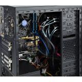 StarTech.com - Tarjeta PCIe de 8 Puertos SATA - Tarjeta Adaptadora de Expansión PCI Express SATA con 4 Controladores de Host - T