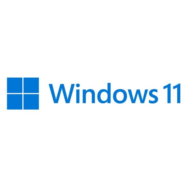 Microsoft - Windows 11 Pro 1 licencia(s) - FQC-10552