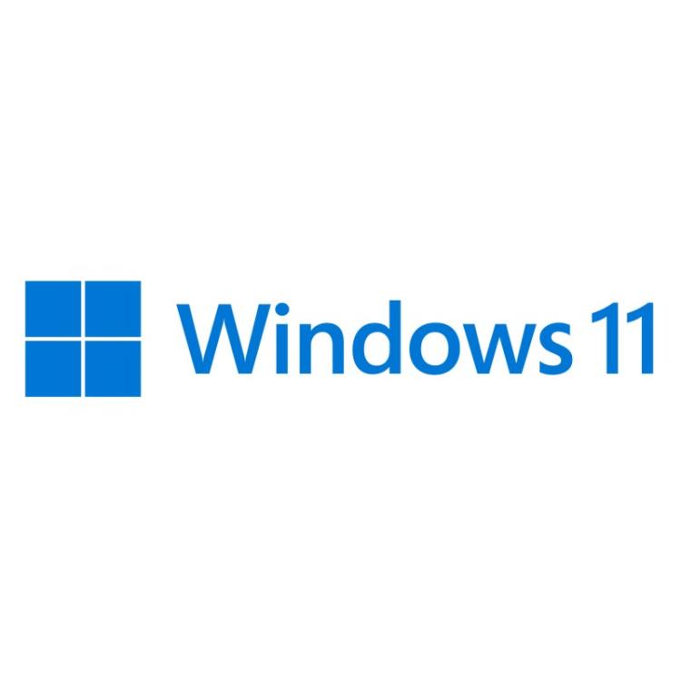 Microsoft - Windows 11 Pro 1 licencia(s) - FQC-10552