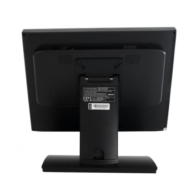 Approx - appMT15W5 monitor POS 38,1 cm (15") 1024 x 768 Pixeles Pantalla táctil