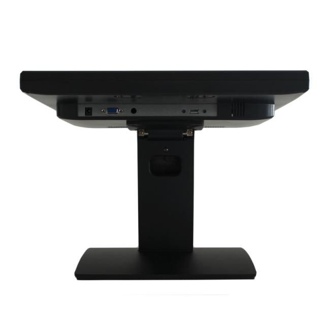Approx - appMT15W5 monitor POS 38,1 cm (15") 1024 x 768 Pixeles Pantalla táctil