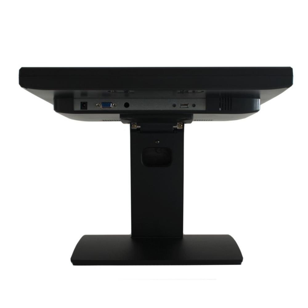 Approx - appMT15W5 monitor POS 38,1 cm (15") 1024 x 768 Pixeles Pantalla táctil