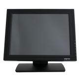 Approx - appMT15W5 monitor POS 38,1 cm (15") 1024 x 768 Pixeles Pantalla táctil