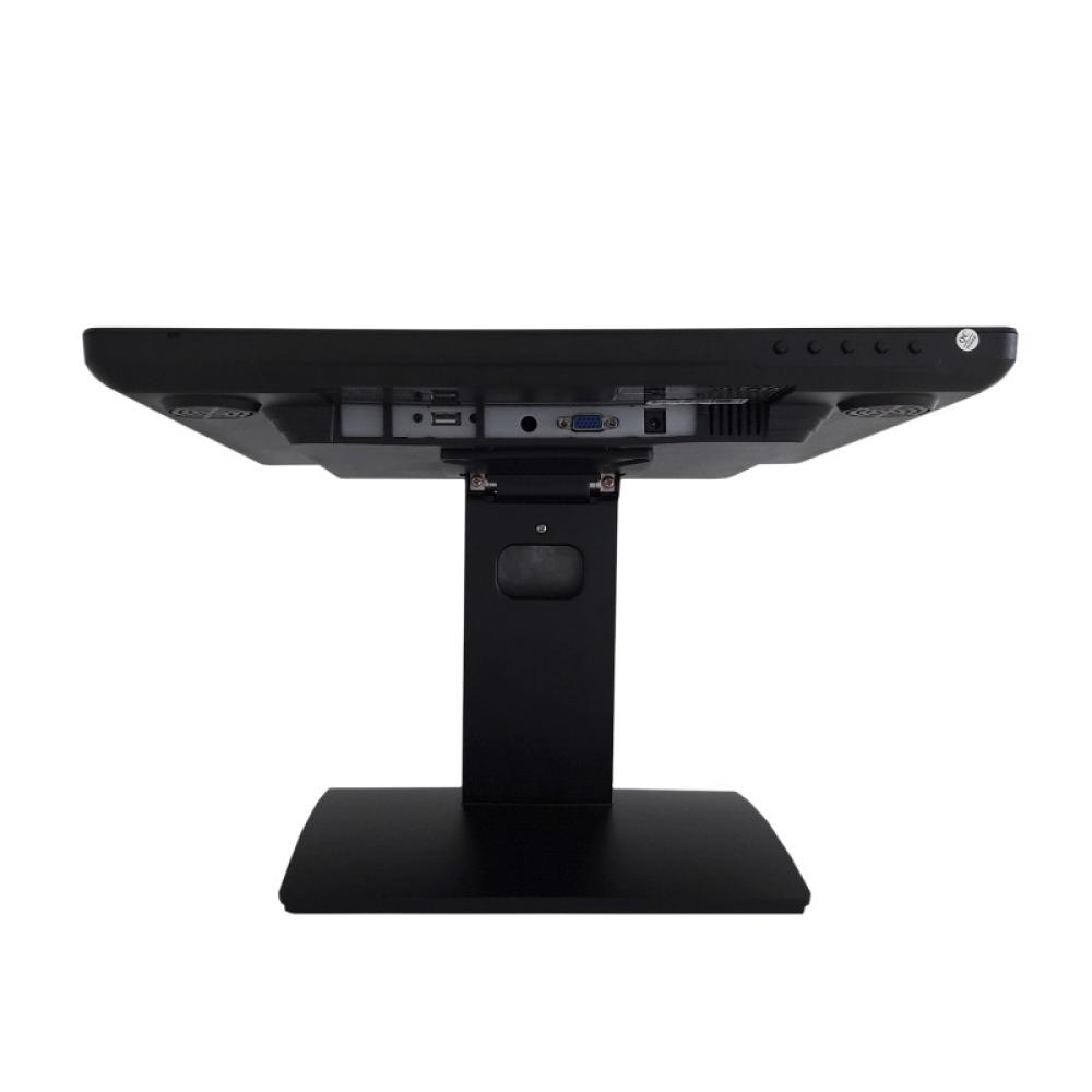 Approx - APPMT19W5 monitor POS 48,3 cm (19") 1280 x 1024 Pixeles SXGA Pantalla táctil