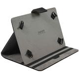 Port Designs - Detroit IV 17,8 cm (7") Folio Negro