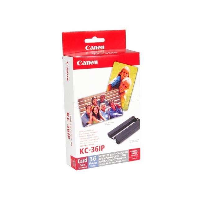 Canon - 7739A001 cartucho de tinta Original