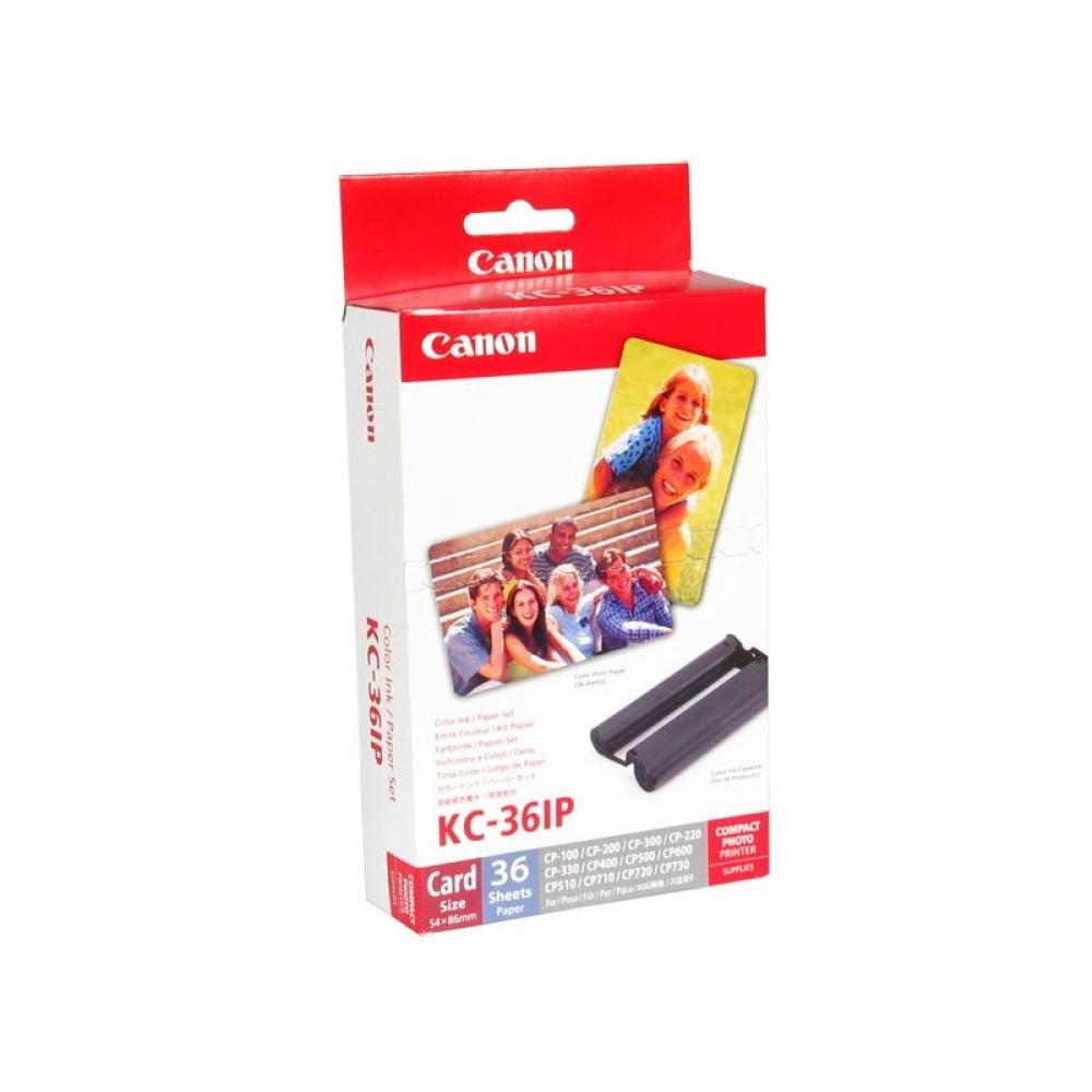 Canon - 7739A001 cartucho de tinta Original