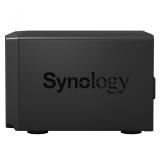 Synology - DX517 unidad de disco multiple Escritorio Negro
