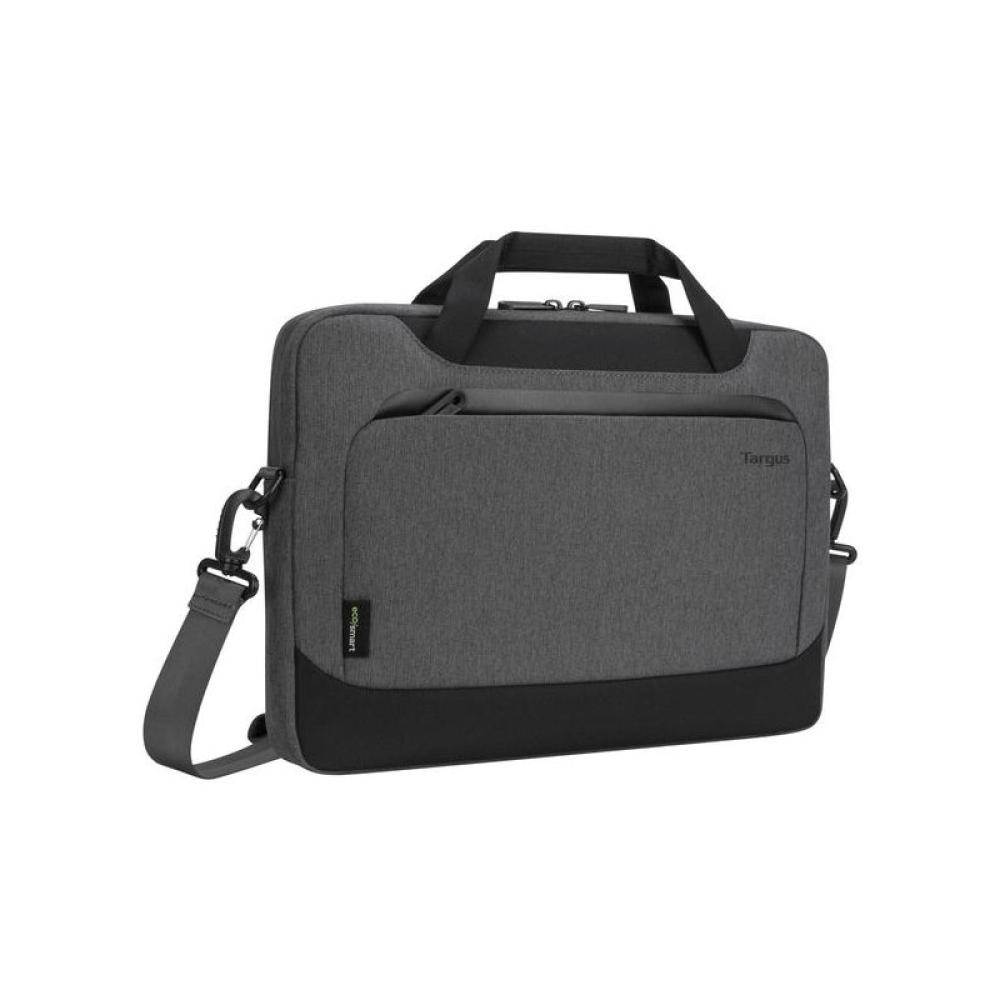 Targus - Cypress EcoSmart 35,6 cm (14") Maletín Gris