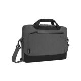 Targus - Cypress EcoSmart 35,6 cm (14") Maletín Gris