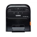 Brother - RJ-3035B impresora de recibos 203 x 203 DPI Inalámbrico y alámbrico Térmica directa Impresora portátil