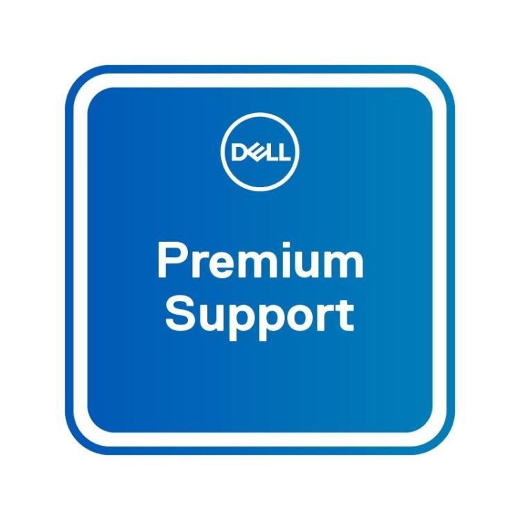 DELL - Premium Support - PNLGS_2OS3OS