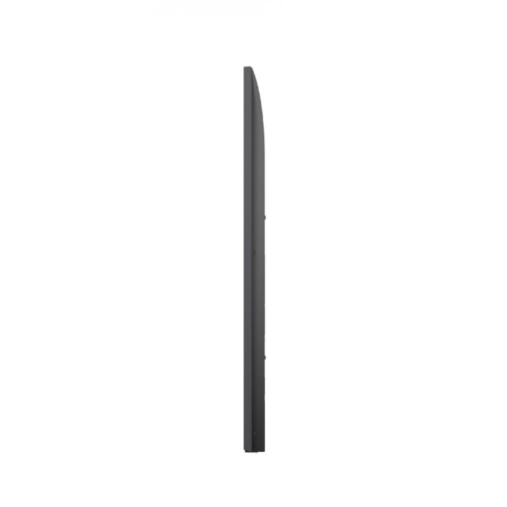LG - 75UK762H0LB televisión para el sector hotelero 190,5 cm (75") 4K Ultra HD 330 cd / m² Smart TV Negro 20 W