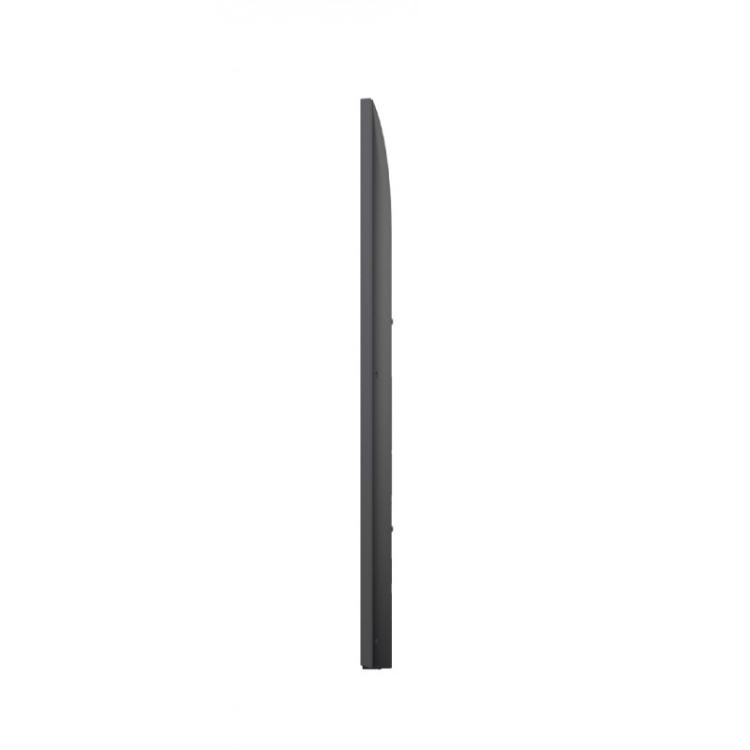 LG - 75UK762H0LB televisión para el sector hotelero 190,5 cm (75") 4K Ultra HD 330 cd / m² Smart TV Negro 20 W