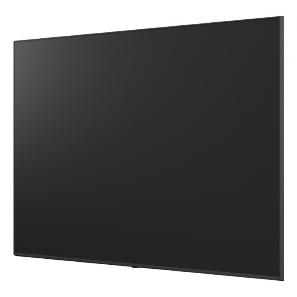 LG - 75UK762H0LB televisión para el sector hotelero 190,5 cm (75") 4K Ultra HD 330 cd / m² Smart TV Negro 20 W