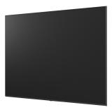 LG - 75UK762H0LB televisión para el sector hotelero 190,5 cm (75") 4K Ultra HD 330 cd / m² Smart TV Negro 20 W