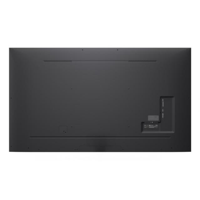 LG - 75UK762H0LB televisión para el sector hotelero 190,5 cm (75") 4K Ultra HD 330 cd / m² Smart TV Negro 20 W