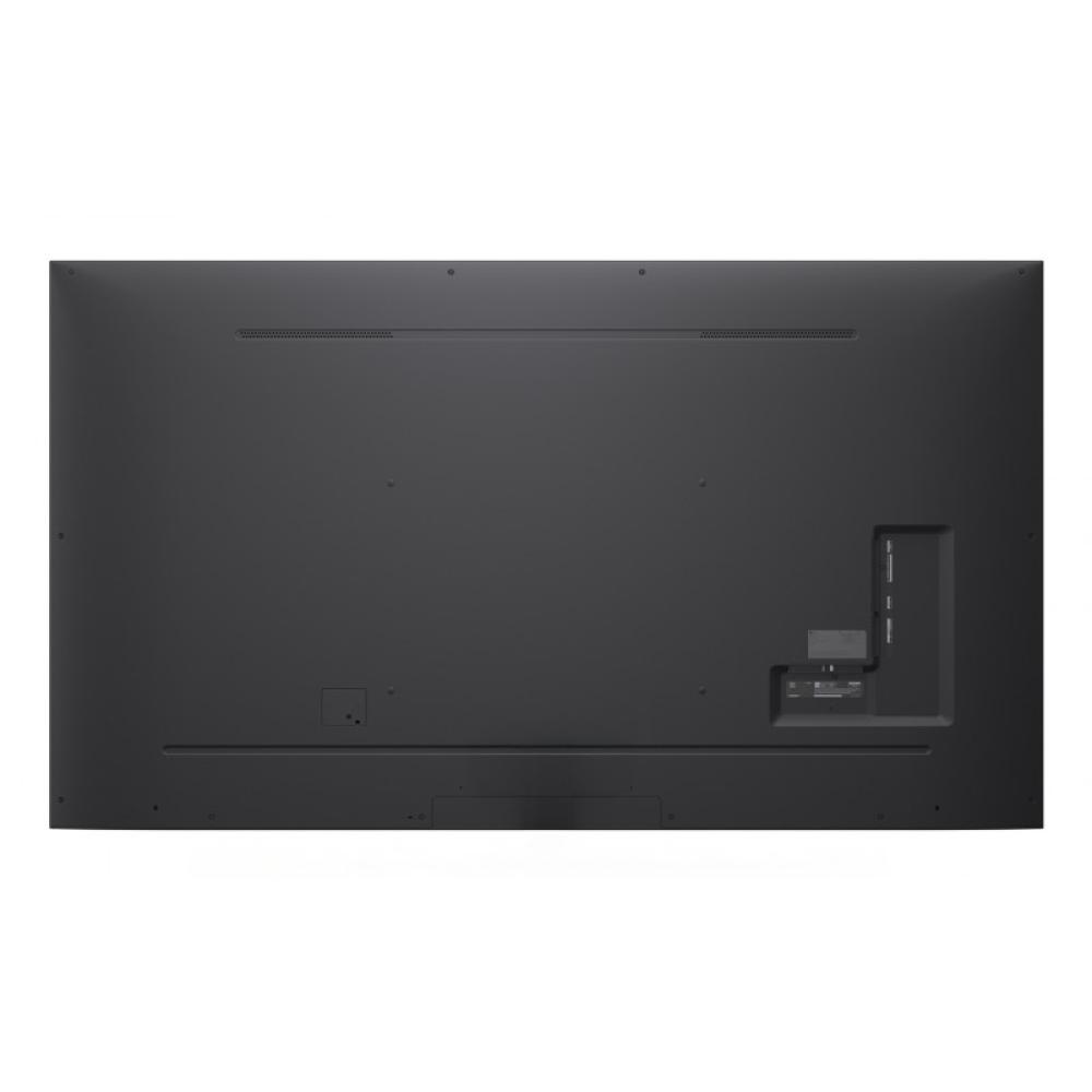 LG - 75UK762H0LB televisión para el sector hotelero 190,5 cm (75") 4K Ultra HD 330 cd / m² Smart TV Negro 20 W