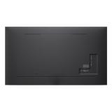 LG - 75UK762H0LB televisión para el sector hotelero 190,5 cm (75") 4K Ultra HD 330 cd / m² Smart TV Negro 20 W
