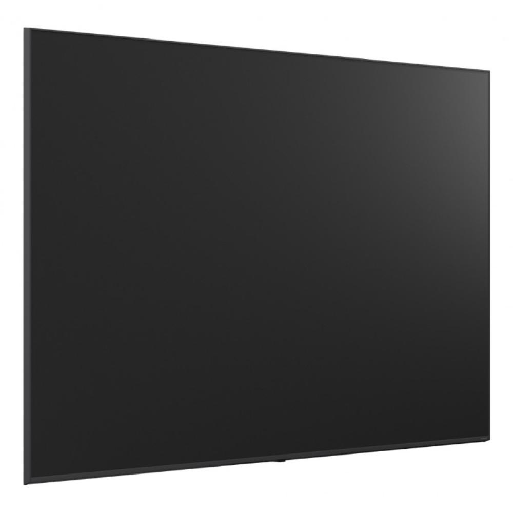 LG - 75UK762H0LB televisión para el sector hotelero 190,5 cm (75") 4K Ultra HD 330 cd / m² Smart TV Negro 20 W