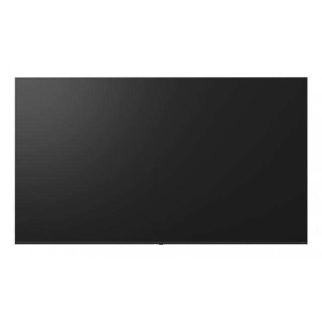 LG - 75UK762H0LB televisión para el sector hotelero 190,5 cm (75") 4K Ultra HD 330 cd / m² Smart TV Negro 20 W