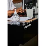 DYMO - D1 - Etiquetas estándar - Negro sobre blanco - 9mm x 7m