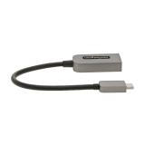 StarTech.com - Adaptador USB C a HDMI de Vídeo 4K 60Hz - HDR10 - Conversor Tipo Llave USB Tipo C a HDMI 2.0b Dongle - Convertido