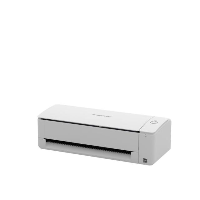 Ricoh - ScanSnap iX1300 Escáner con alimentador automático de documentos (ADF) 600 x 600 DPI A4 Blanco