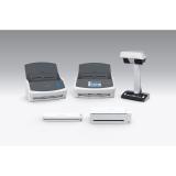 Ricoh - ScanSnap iX1300 Escáner con alimentador automático de documentos (ADF) 600 x 600 DPI A4 Blanco