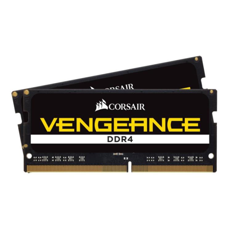 Corsair - Vengeance módulo de memoria 32 GB 2 x 16 GB DDR4 3200 MHz