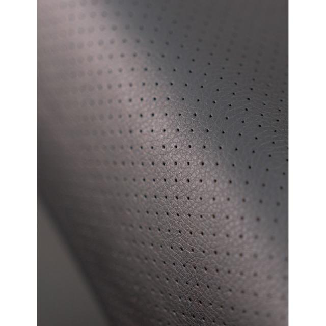 TALIUS - silla Vulture gaming negra/naranja butterfly, base nylon, ruedas nylon