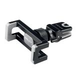 PNY - B-HVEEXK1/PDCUUK1-RB cargador de dispositivo móvil Smartphone Negro Encendedor de cigarrillos Auto