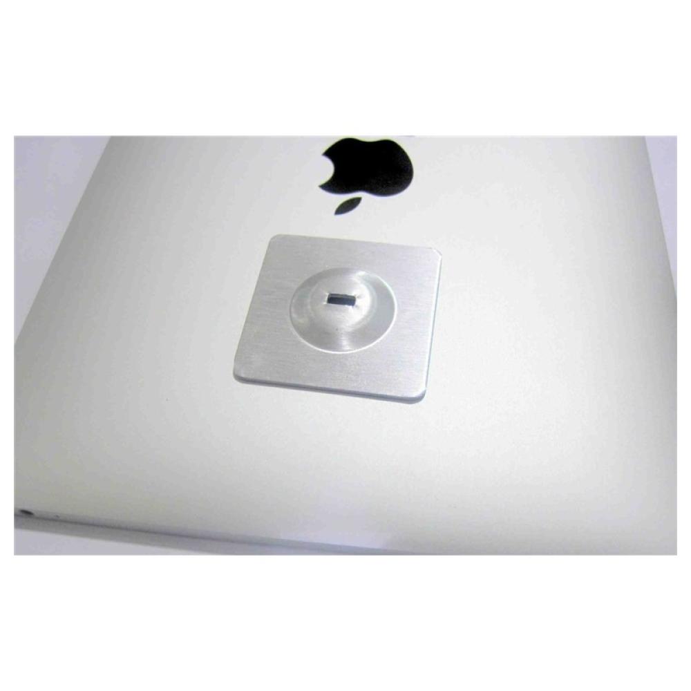 Compulocks - Universal Tablet Lock cable antirrobo Acero inoxidable