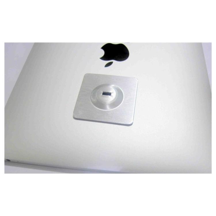 Compulocks - Universal Tablet Lock cable antirrobo Acero inoxidable