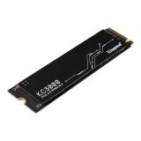 Kingston Technology - 1024G KC3000 M.2 2280 NVMe SSD