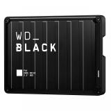 Western Digital - P10 Game Drive disco duro externo 5 TB 2.5" Micro-USB B 3.2 Gen 1 (3.1 Gen 1) Negro