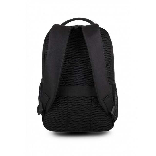 Urban Factory - Dailee mochila Mochila informal Negro Nylon - DBC14UF