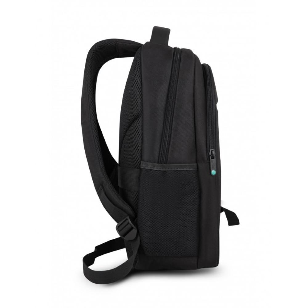 Urban Factory - Dailee mochila Mochila informal Negro Nylon - DBC14UF